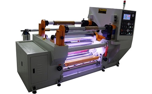 怎么使用全自動分切機(jī)？