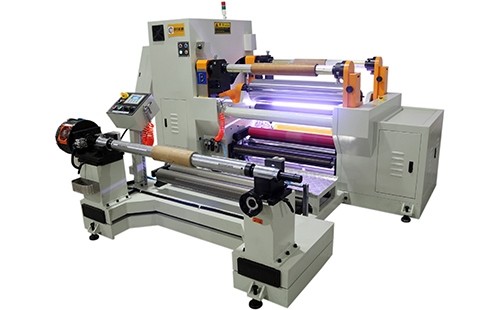 分條機有哪些分切方式？